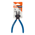 Alicate Anéis Bico Curvo Interno 6" Dexter