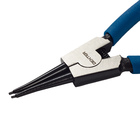 Alicate Anéis Bico Reto 6" Dexter