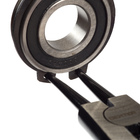 Alicate Anéis Bico Reto 6" Dexter