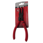 Alicate Anéis Externos Bico Curvo 6" (150mm) - Mtx