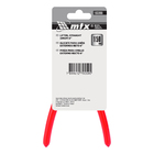 Alicate Anéis Externos Bico Reto 6" 150 mm - Mtx