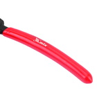 Alicate Anéis Externos Bico Reto 6" 150 mm - Mtx