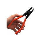 Alicate Anéis Externos Curvo 9" - 40 A 100mm - 219056bbr - Be