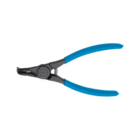 Alicate Anéis Externos Pontas Curvas 90º 8000 A01 - Gedore