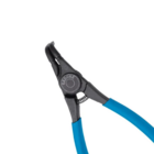 Alicate Anéis Externos Pontas Curvas 90º 8000 A01 - Gedore