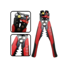 Alicate Automático Decapador E Crimpador 5/1 Lotus - 3578