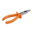 Alicate Bico Chato 6" Tramontina