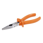 Alicate Bico Chato 6" Tramontina