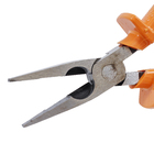 Alicate Bico Chato 6" Tramontina