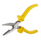 Alicate Bico Chato 6" Tramontina