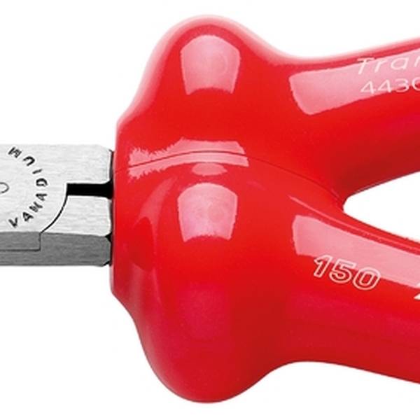 Alicate Bico Chato Isolado Iec 60900 - 6 Tramontina