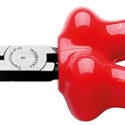 Alicate Bico Curvo Isolado Iec 60900 - 8 Tramontina