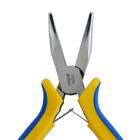 Alicate Bico Longo Curvo Hk-500