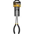 Alicate Bico Meia Cana 11'' Crv Reto Longo Vonder