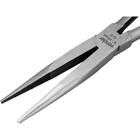 Alicate Bico Meia Cana 16'' Crv Reto Extra Longo Vonder