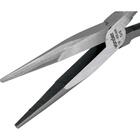 Alicate Bico Meia Cana 16'' Crv Reto Extra Longo Vonder