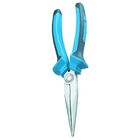 Alicate Bico Meia-cana 6.1/4 Isolado  8132-160 Jc - Gedore