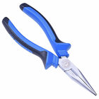 Alicate Bico Meia-cana 6.1/4 Isolado  8132-160 Jc - Gedore