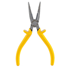 Alicate Bico Meia Cana 6" Tramontina