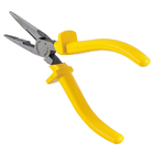 Alicate Bico Meia Cana 6" Tramontina