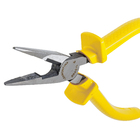 Alicate Bico Meia Cana 6" Tramontina