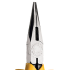 Alicate Bico Meia Cana 6" Tramontina