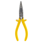 Alicate Bico Meia Cana 6" Tramontina