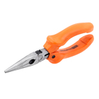 Alicate Bico Meia Cana 6" Western