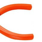 Alicate Bico Meia-cana Curto 4.1/2 Para Eletricista - 219051b