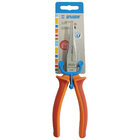 Alicate Bico Meia-cana Longo 8" Vde - 610437