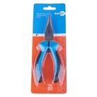 Alicate Bico Meia Cana Reto 6' 152mm Rayco