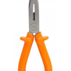 Alicate Bico Meia Cana Reto 6.1/2 Pol Profissional Corneta