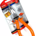 Alicate Bico Meia Cana Reto 6.1/2 Pol Profissional Corneta