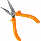 Alicate Bico Meia Cana Reto 6.1/2 Pol Profissional Corneta