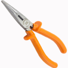 Alicate Bico Meia Cana Reto 6.1/2 Pol Profissional Corneta