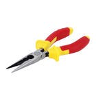 Alicate Bico Meia Cana Reto 6" MTX