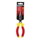 Alicate Bico Meia Cana Reto 6" MTX