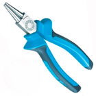 Alicate Bico Redondo Curto Isolado 140mm Gedore 029879 8112-1