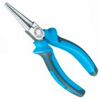 Alicate Bico Redondo Longo 160mm Gedore 029881 8122-160jc 029