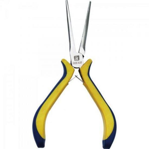 Alicate Bico Redondo Longo 21a507 150mm Hikari