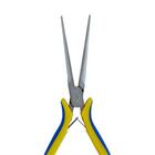 Alicate Bico Redondo Longo Hk-507