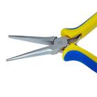 Alicate Bico Redondo Longo Hk-507