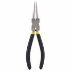 Alicate Bico Redondo Reto Anéis Internos 7” Vonder