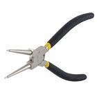 Alicate Bico Redondo Reto Anéis Internos 7” Vonder
