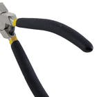 Alicate Bico Redondo Reto Anéis Internos 7” Vonder