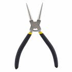 Alicate Bico Redondo Reto Anéis Internos 7” Vonder