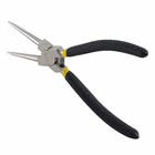 Alicate Bico Redondo Reto Anéis Internos 7” Vonder