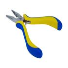 Alicate Bico Reto 21a501 125mm Hikari