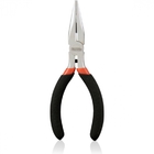 Alicate Bico Reto 5 (pol) - Foxlux