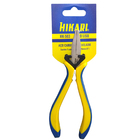 Alicate Bico Reto Liso Hk-503